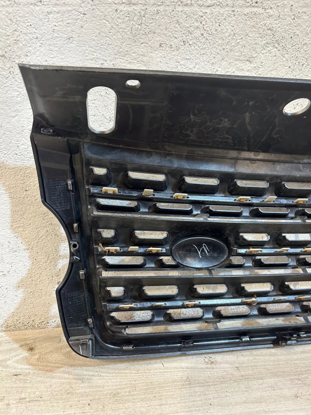 Land Rover Range L405 Kühlergrill FRONTGRILL Kühlergitter SKK11558 - Thumbnail 8