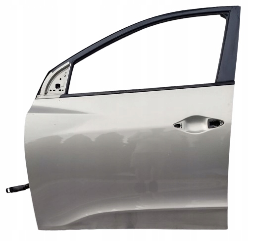 Hyundai ix35 EL Tür Vorne Links Door Porta Porte - Thumbnail 1