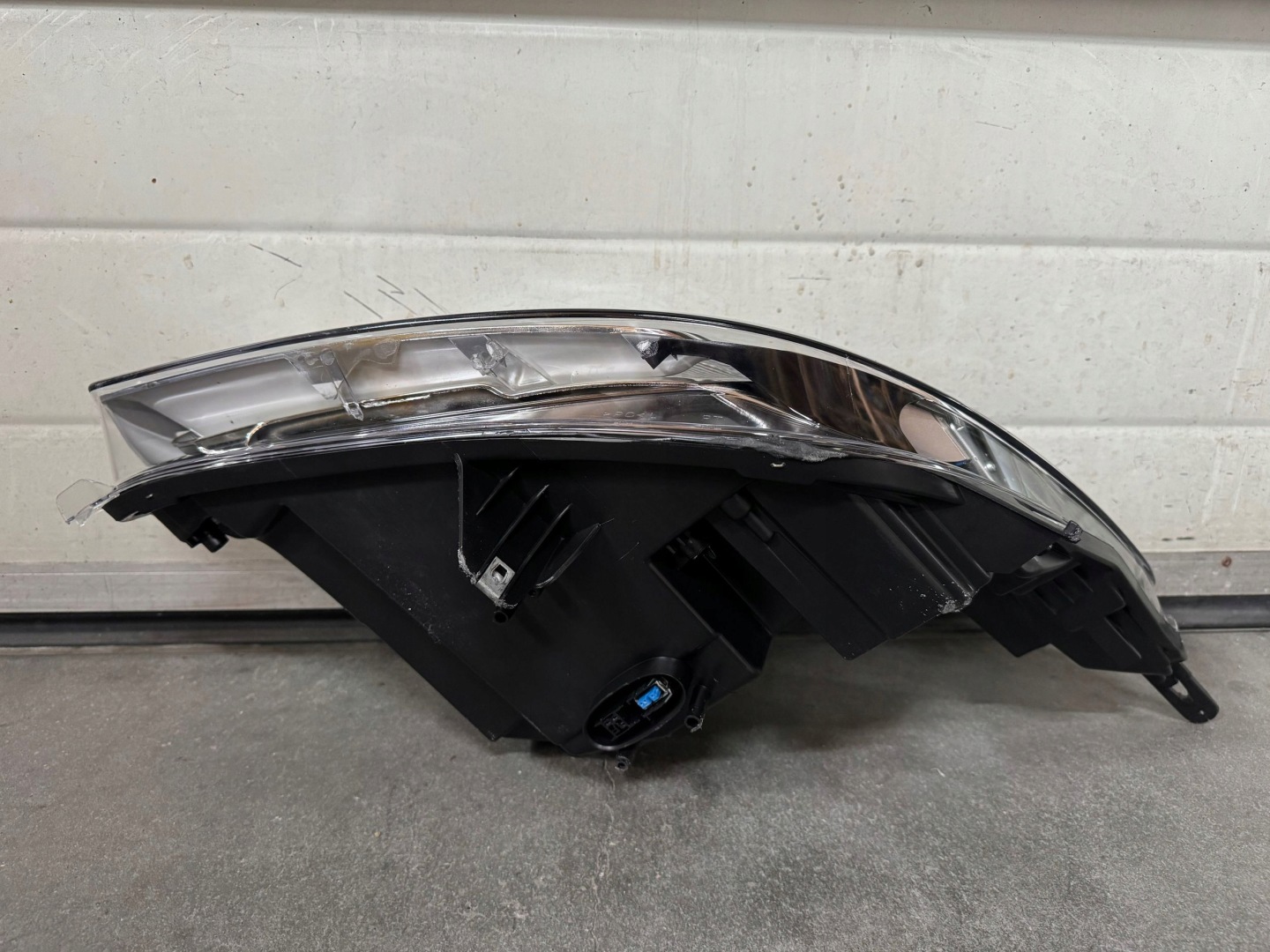 Frontscheinwerfer Opel Insignia 13226793 Bi-Xenon Links Scheinwerfer Headlight - Thumbnail 12