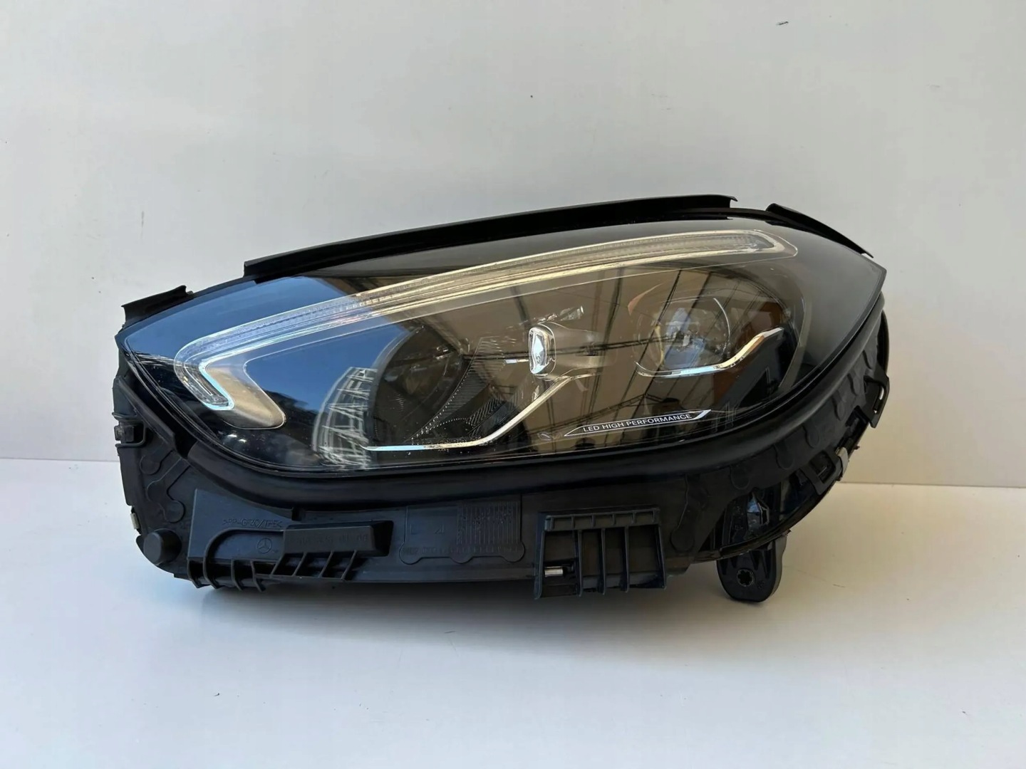 Frontscheinwerfer Mercedes-Benz C-Klasse W206 A2069068104 High Performance LED Links Headlight - Thumbnail 1