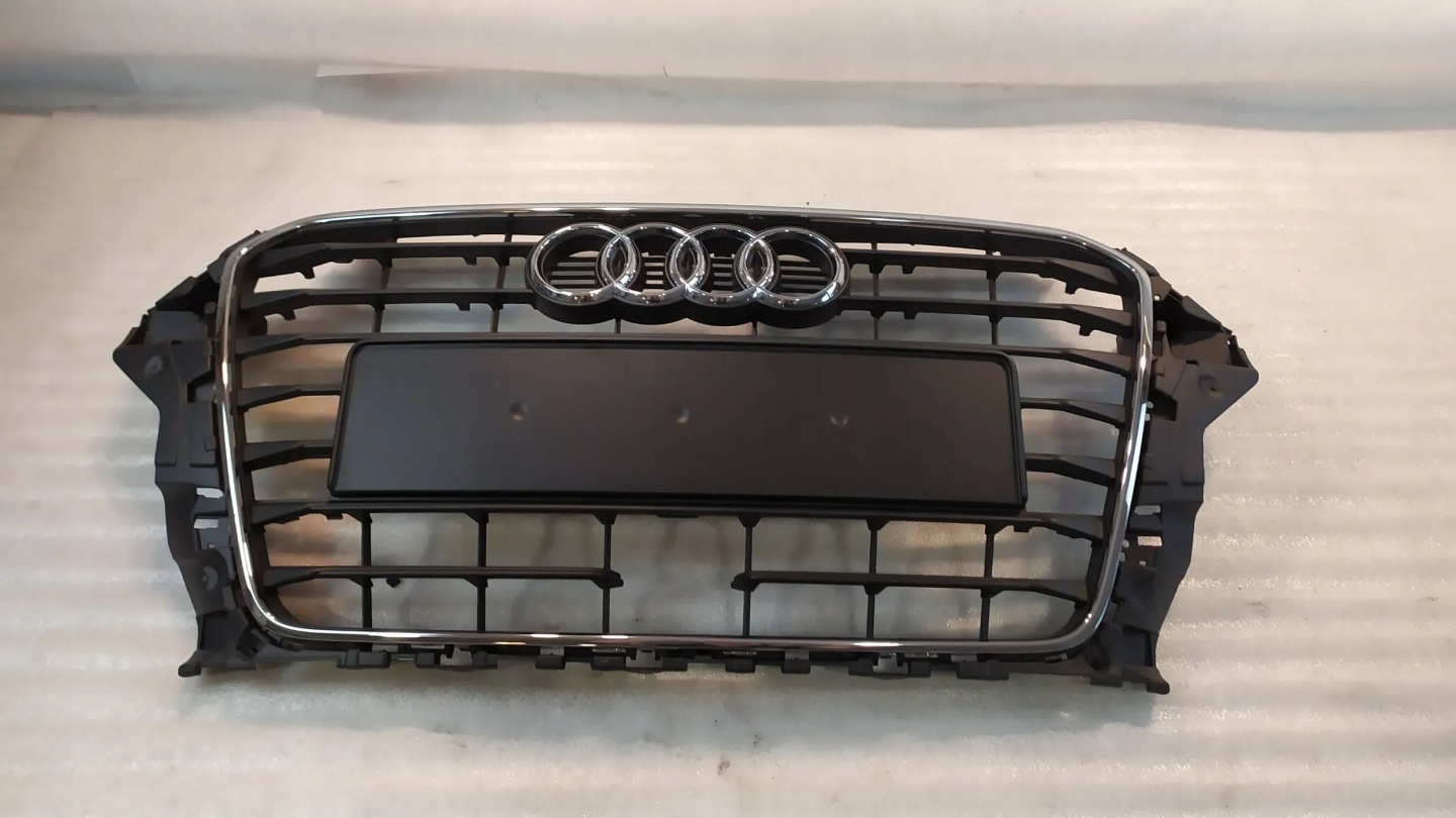 Audi A3 8V Kühlergrill FRONTGRILL Kühlergitter 8V3853651A - Thumbnail 2