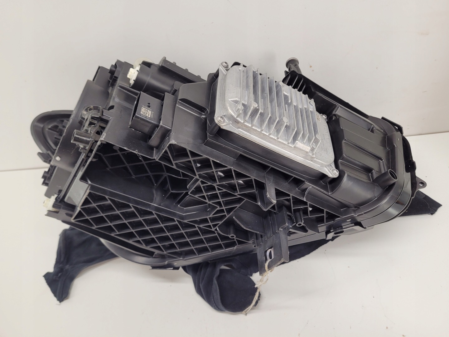 Frontscheinwerfer Mercedes-Benz B-Klasse W247 A2479062503 LED Links Headlight - Thumbnail 10
