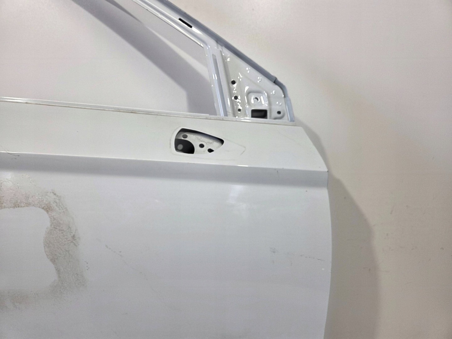 SEAT Ateca 5FP Tür Vorne Rechts Door Porta Porte - Thumbnail 12