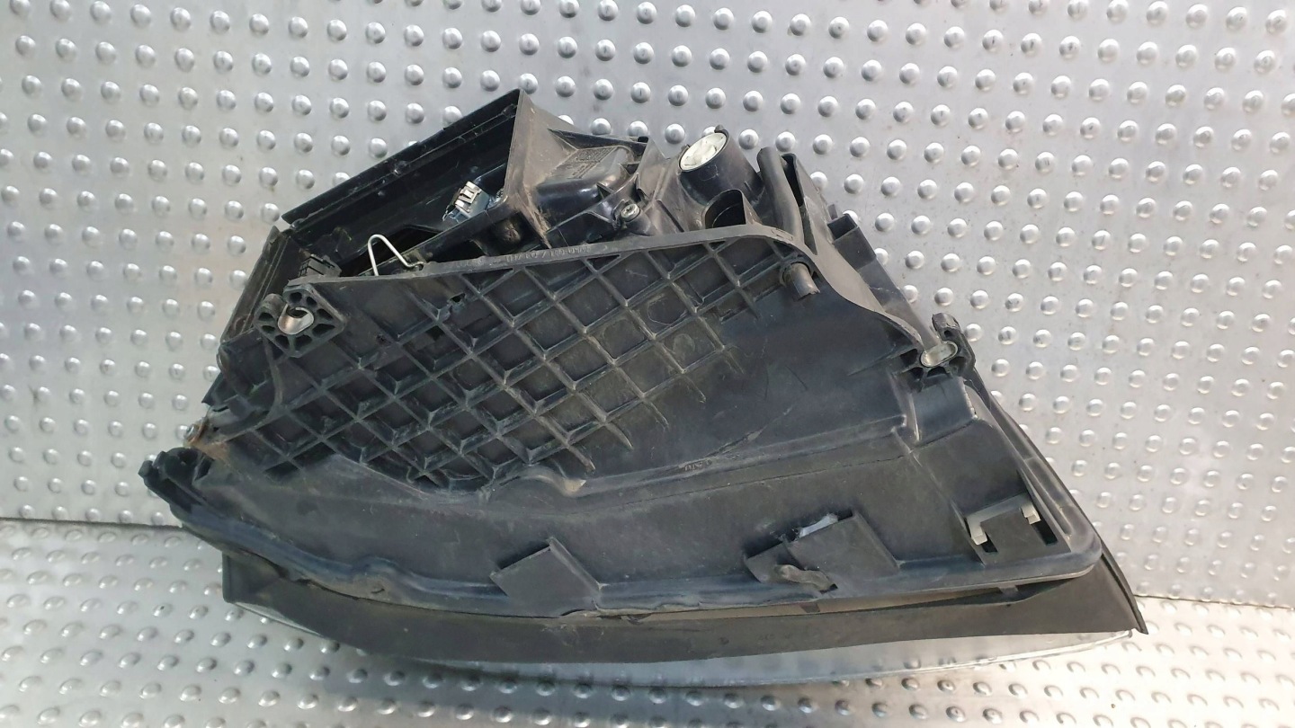 Frontscheinwerfer Audi A4 B6 Xenon Links Scheinwerfer Headlight - Thumbnail 7