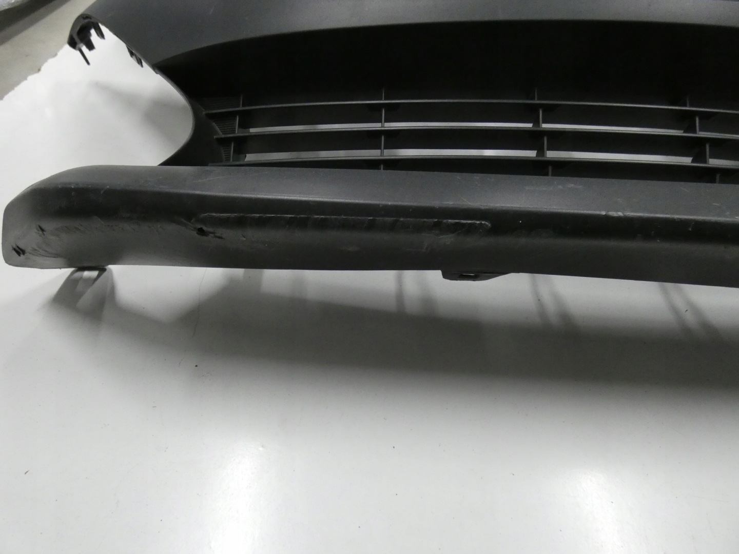 Toyota Prius HW2 Kühlergrill FRONTGRILL Kühlergitter 53101470415 - Thumbnail 2