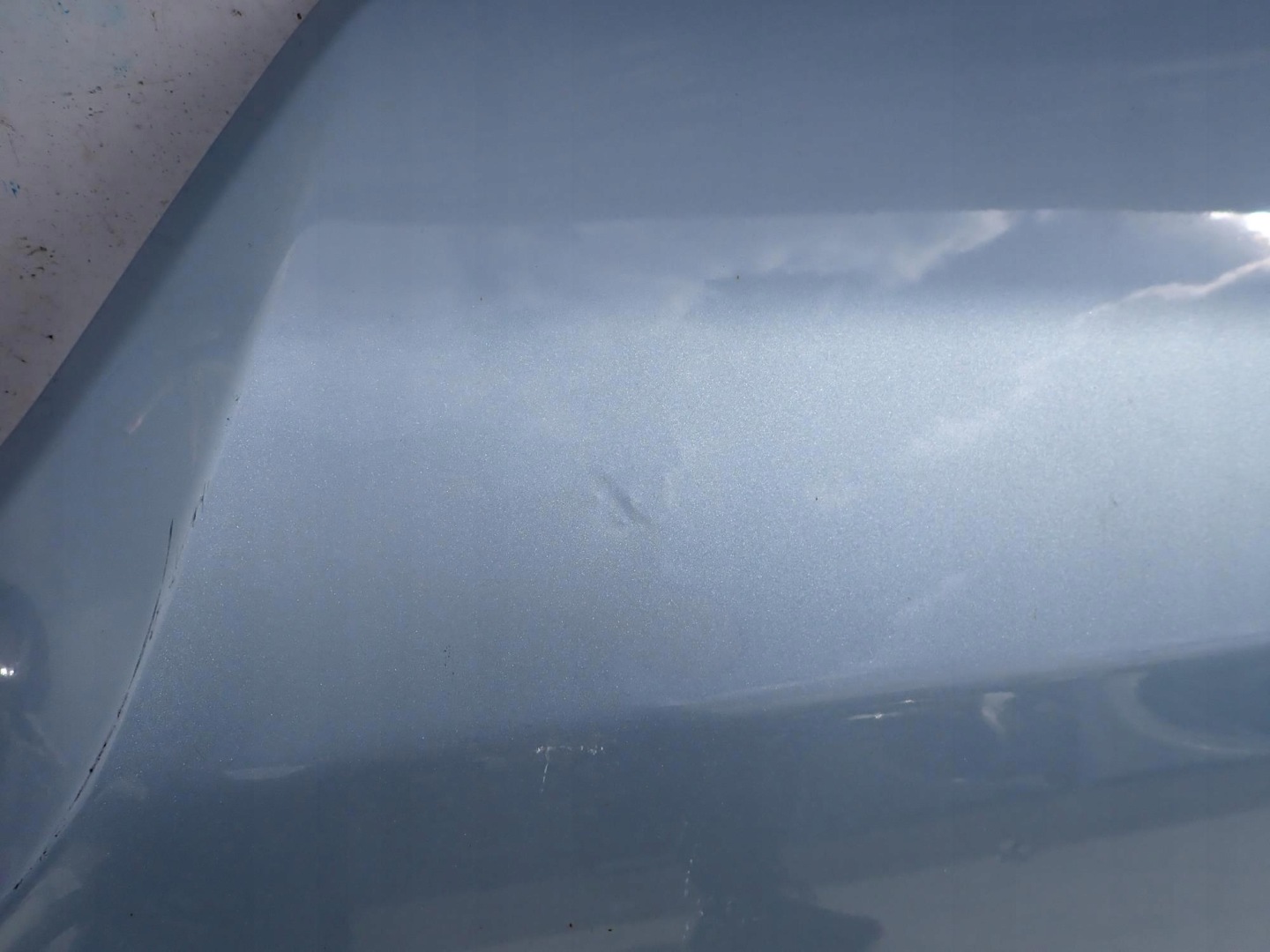 Motorhaube Fiat Ducato ZFA 240 Bonnet Hood - Thumbnail 5