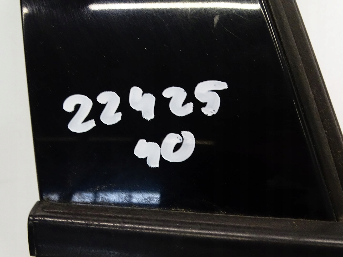 Skoda Octavia 1U Tür Vorne Rechts Door Porta Porte - Thumbnail 12