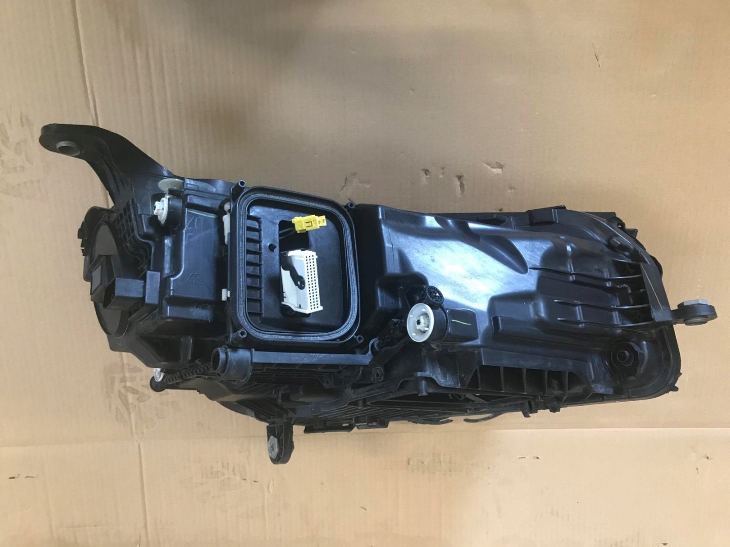 Frontscheinwerfer Mercedes-Benz GLE W167 A1679066908 Multibeam LED Links Headlight - Thumbnail 7