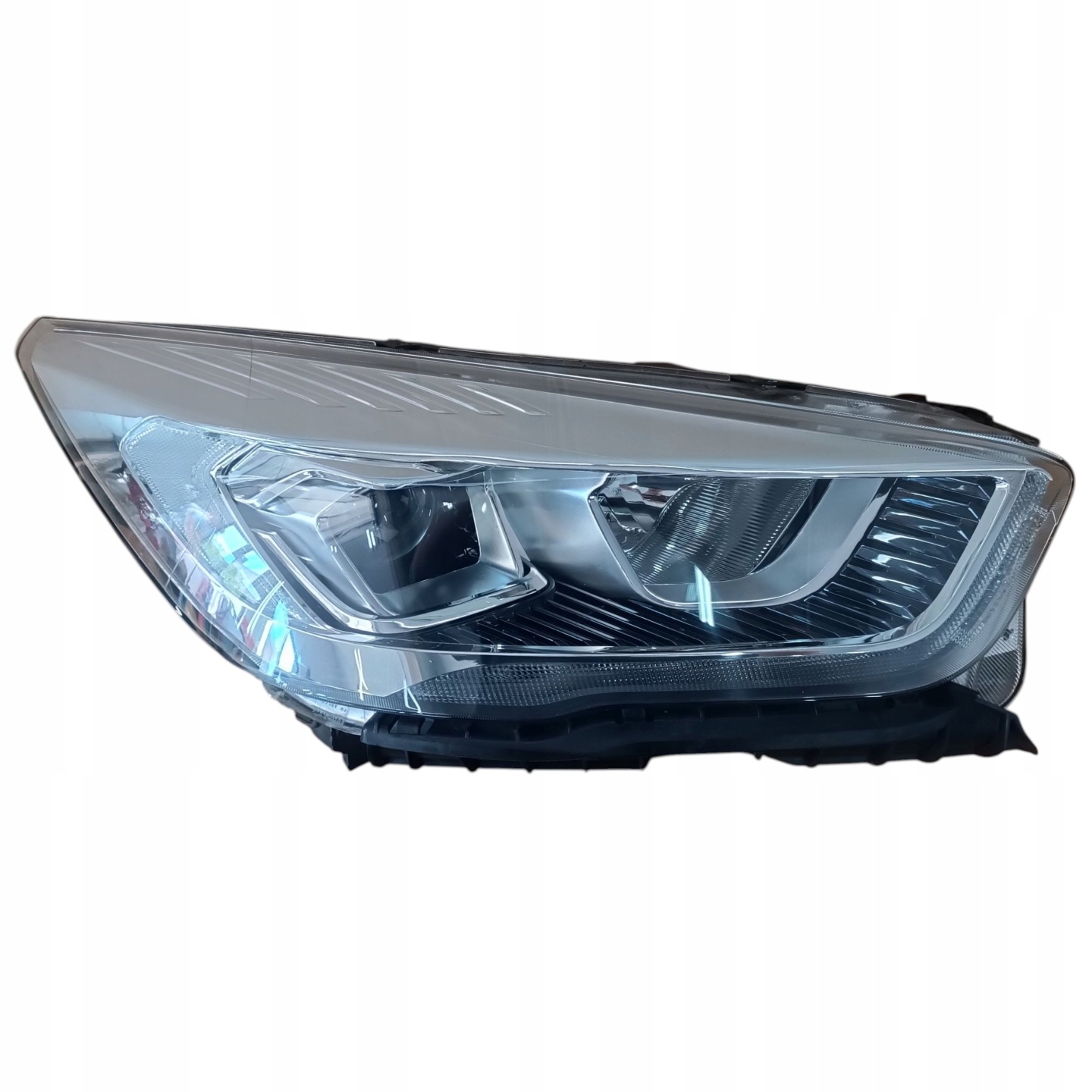 Frontscheinwerfer Ford Kuga II Mk2 GV4113W029CGL LED Rechts Headlight - Thumbnail 1
