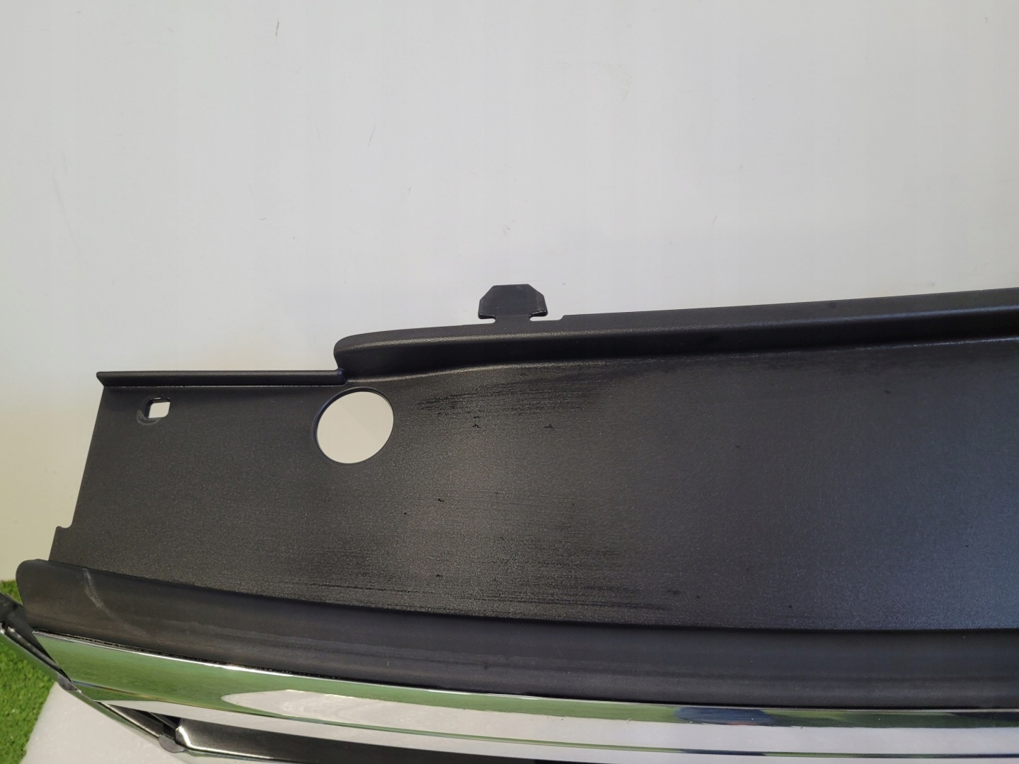 VW Passat B8 Kühlergrill FRONTGRILL Kühlergitter 3G0853653NM - Thumbnail 7