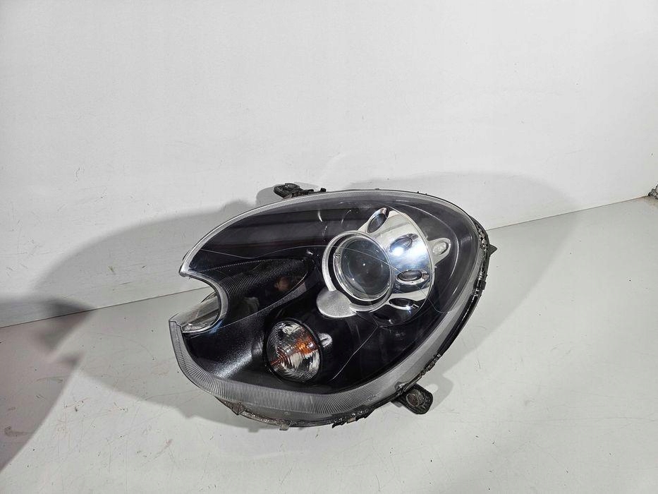 Frontscheinwerfer Mini Paceman R61 1034190 Bi-Xenon Links Scheinwerfer Headlight - Thumbnail 3