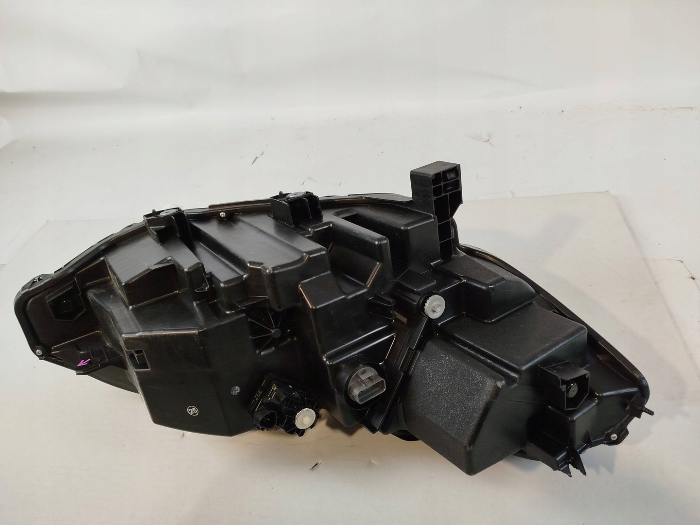 Frontscheinwerfer Honda ZR-V RZ 2304080852 LED Links Scheinwerfer Headlight - Thumbnail 6
