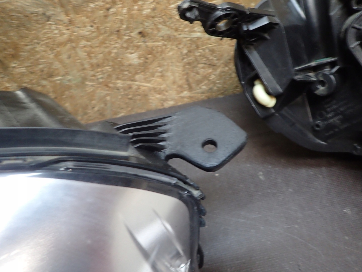 Frontscheinwerfer Peugeot Traveller V 9808573580 Xenon Links Headlight - Thumbnail 10