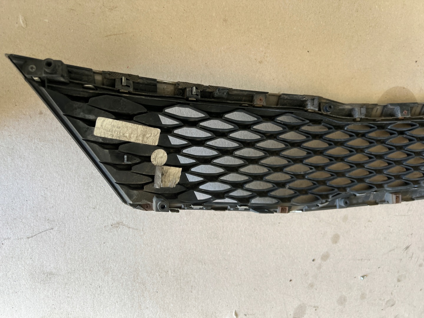 Kia Optima JF Kühlergrill FRONTGRILL Kühlergitter - Thumbnail 12