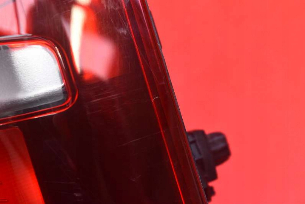 Citroen Berlingo I Rückleuchte 9820554880 Rearlamp - Thumbnail 12