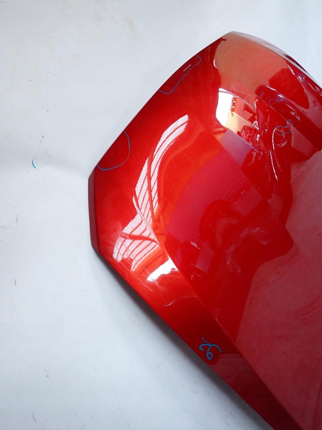 Motorhaube BMW 1 F20 Bonnet Hood - Thumbnail 11