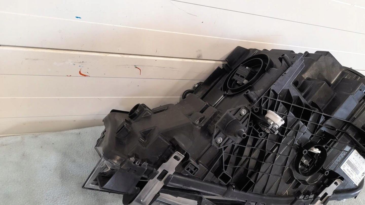 Frontscheinwerfer BMW 5 G31 LED ADAPTIVE Rechts Scheinwerfer Headlight - Thumbnail 8