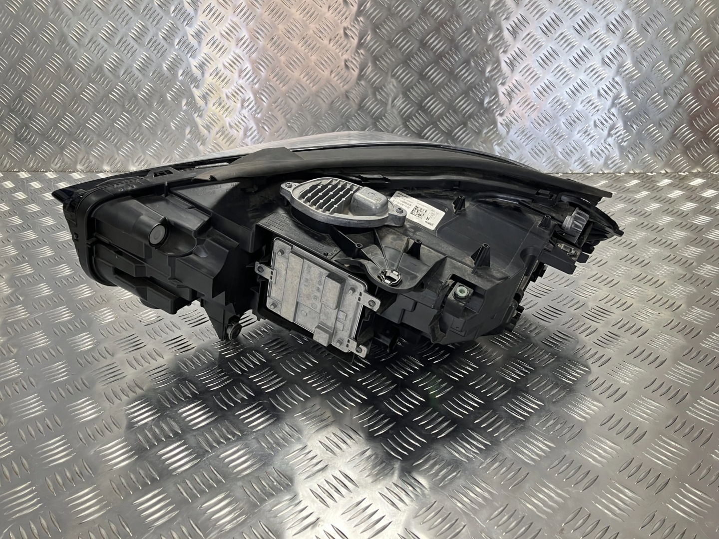 Frontscheinwerfer BMW 2 F44 9478452 LED Rechts Scheinwerfer Headlight - Thumbnail 5