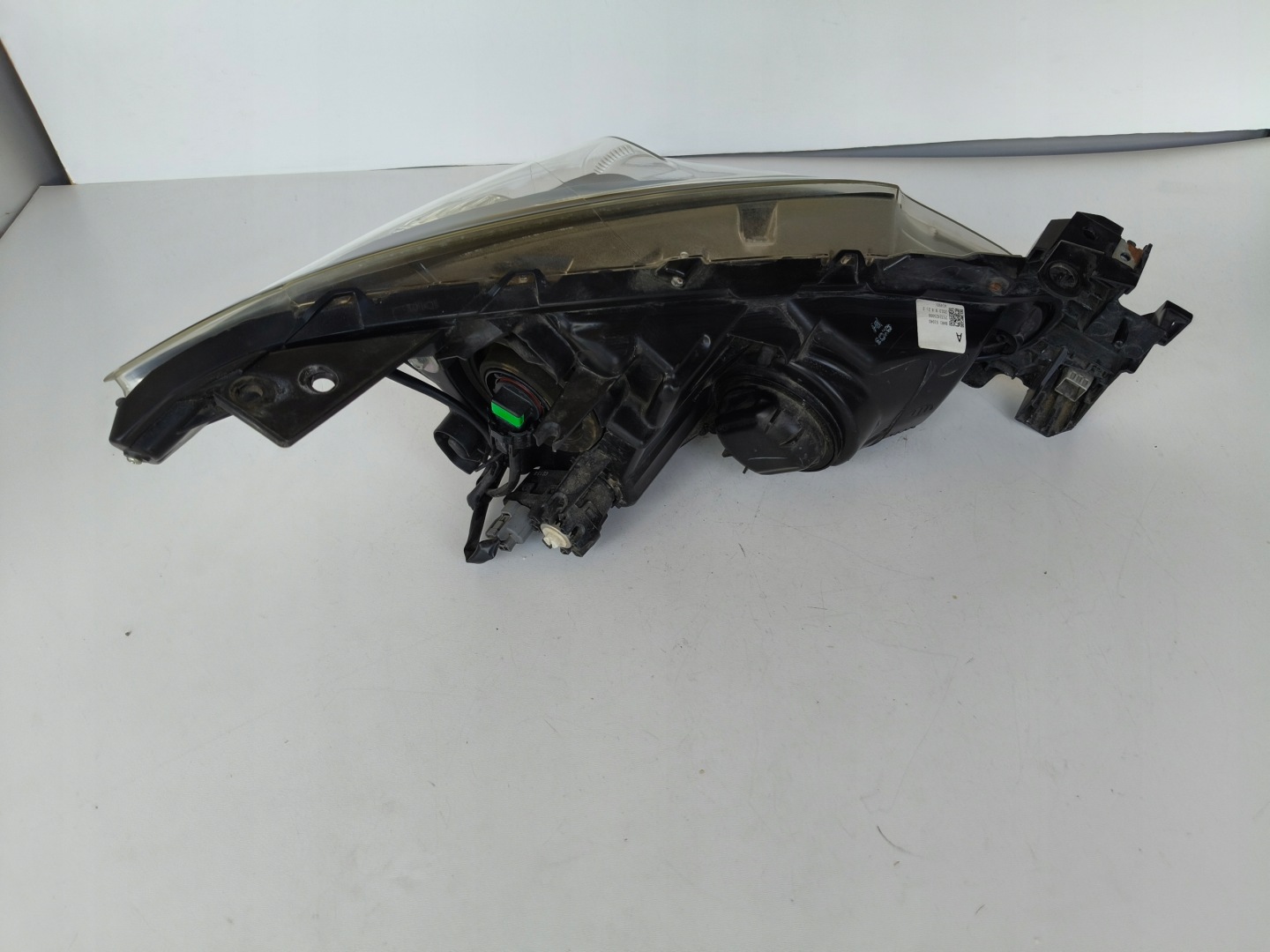 Frontscheinwerfer Mazda 3 BP BHR151040L LED Links Scheinwerfer Headlight - Thumbnail 13