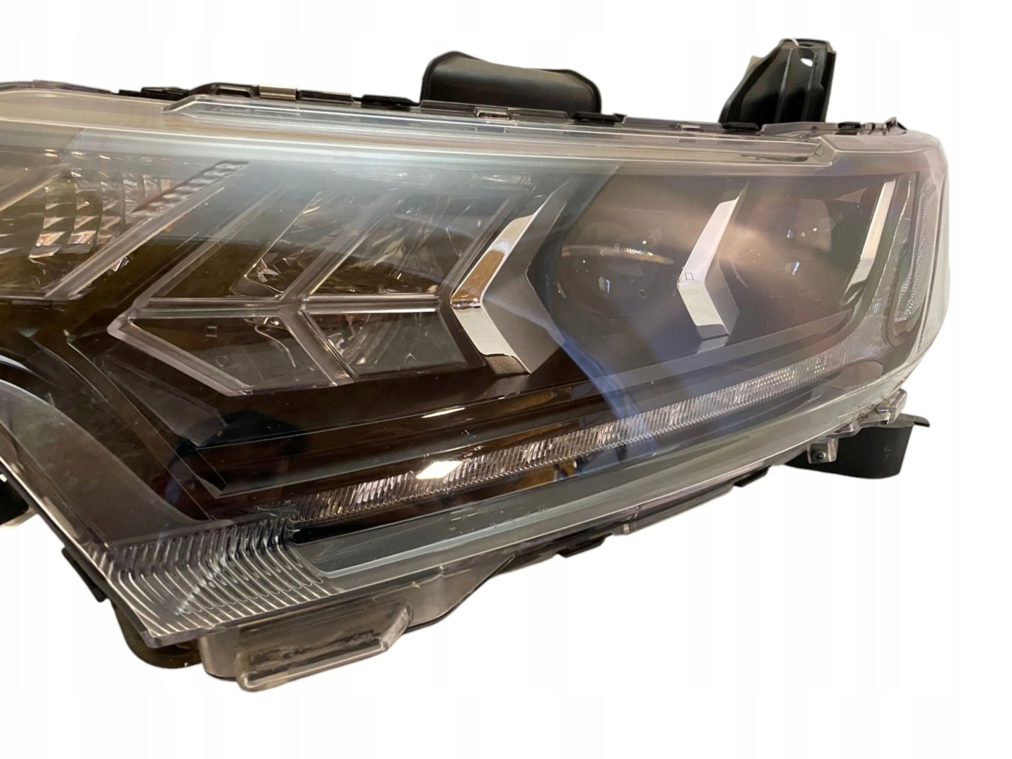 Frontscheinwerfer Mitsubishi Outlander CU0W LED Links Scheinwerfer Headlight - Thumbnail 10