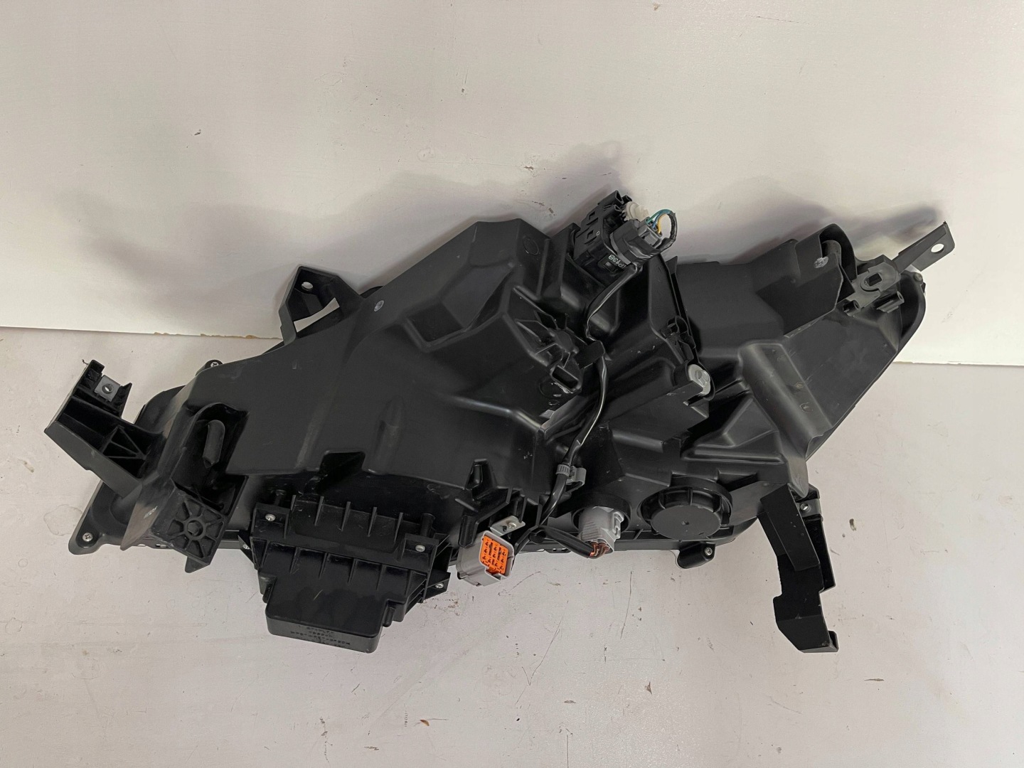 Frontscheinwerfer Mitsubishi ASX RJB 8301D482 LED Rechts Scheinwerfer Headlight - Thumbnail 12