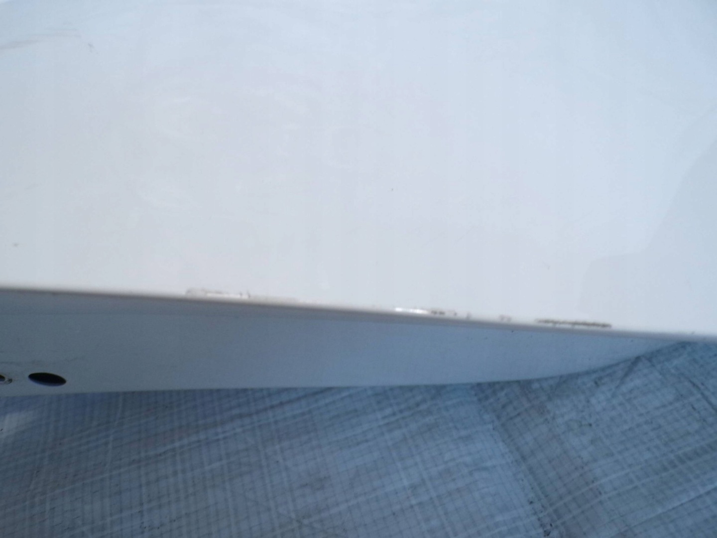 Opel Corsa Tür Hinten Rechts Door Porta Porte - Thumbnail 9