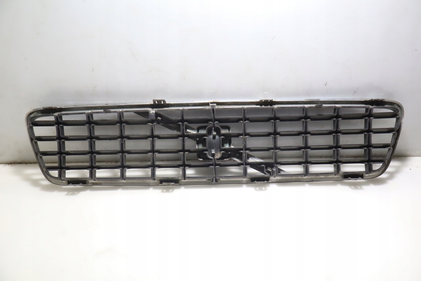 Volvo S40/S50/V40/V50 S40 Kühlergrill FRONTGRILL Kühlergitter - Thumbnail 3