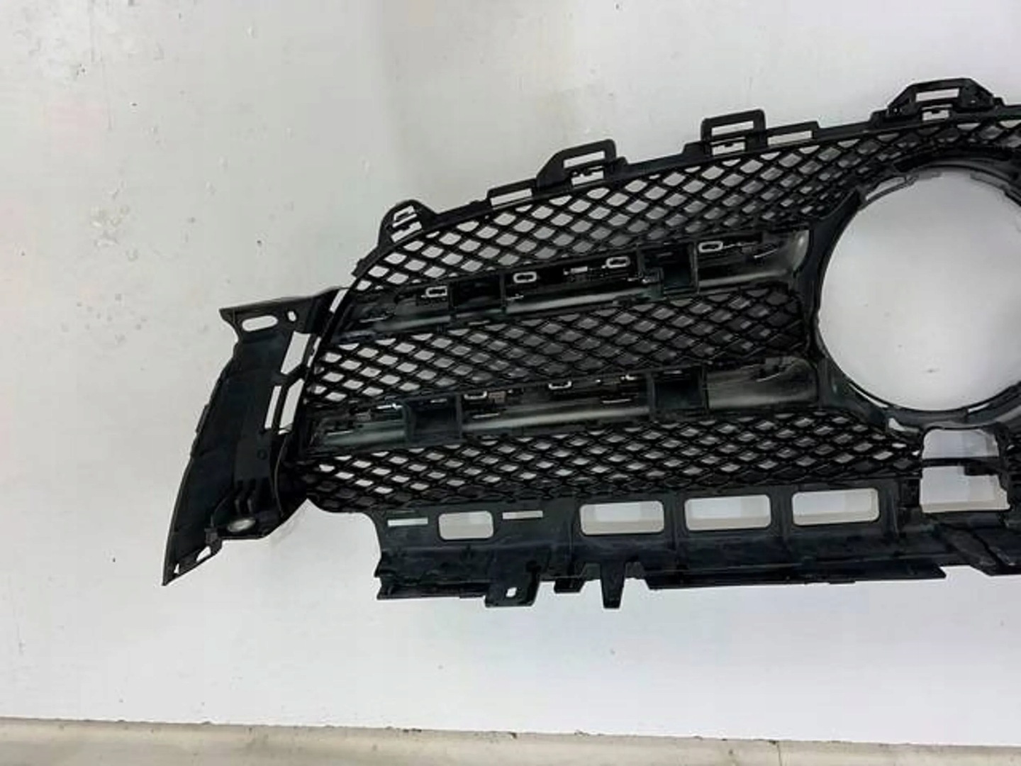 Mercedes-Benz E-Klasse W213 Kühlergrill FRONTGRILL Kühlergitter A2138880223 - Thumbnail 2