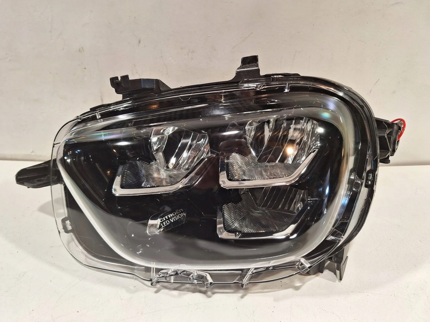 Frontscheinwerfer Citroen C3 9836267180 LED Links Scheinwerfer Headlight - Thumbnail 1