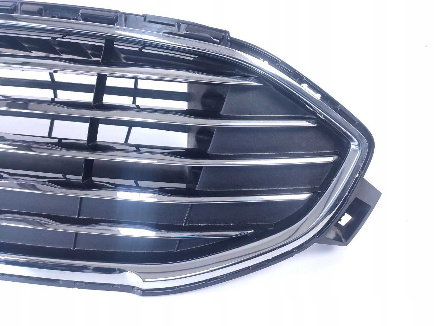 Ford Galaxy III Mk3 Kühlergrill FRONTGRILL Kühlergitter FT20192023 - Thumbnail 9