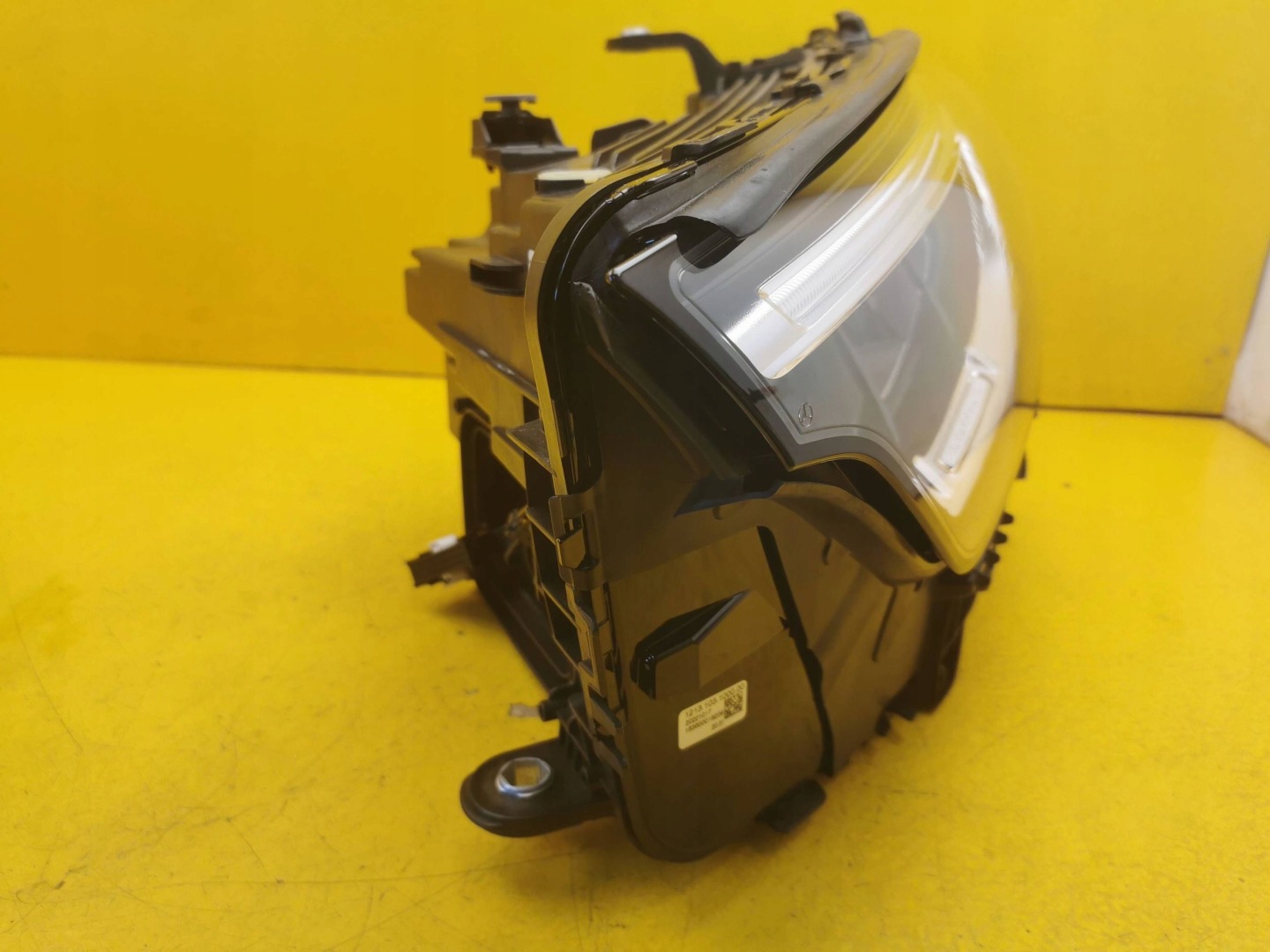 Frontscheinwerfer Mercedes-Benz GLC W253 A2549061500 LED Links Headlight - Thumbnail 7
