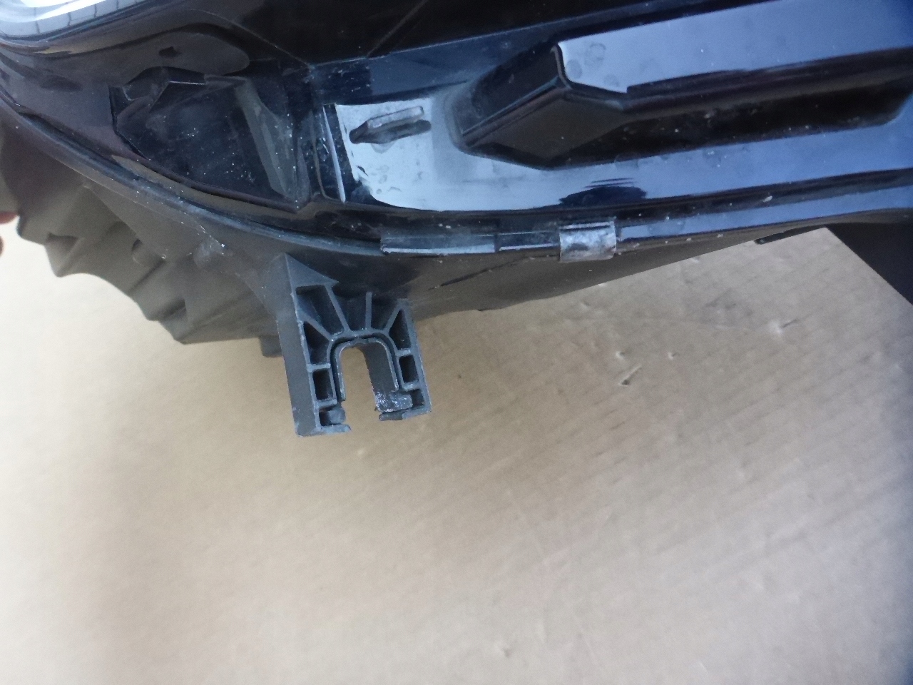 Frontscheinwerfer Audi A4 B9 8W0941012MI LED Rechts Scheinwerfer Headlight - Thumbnail 11