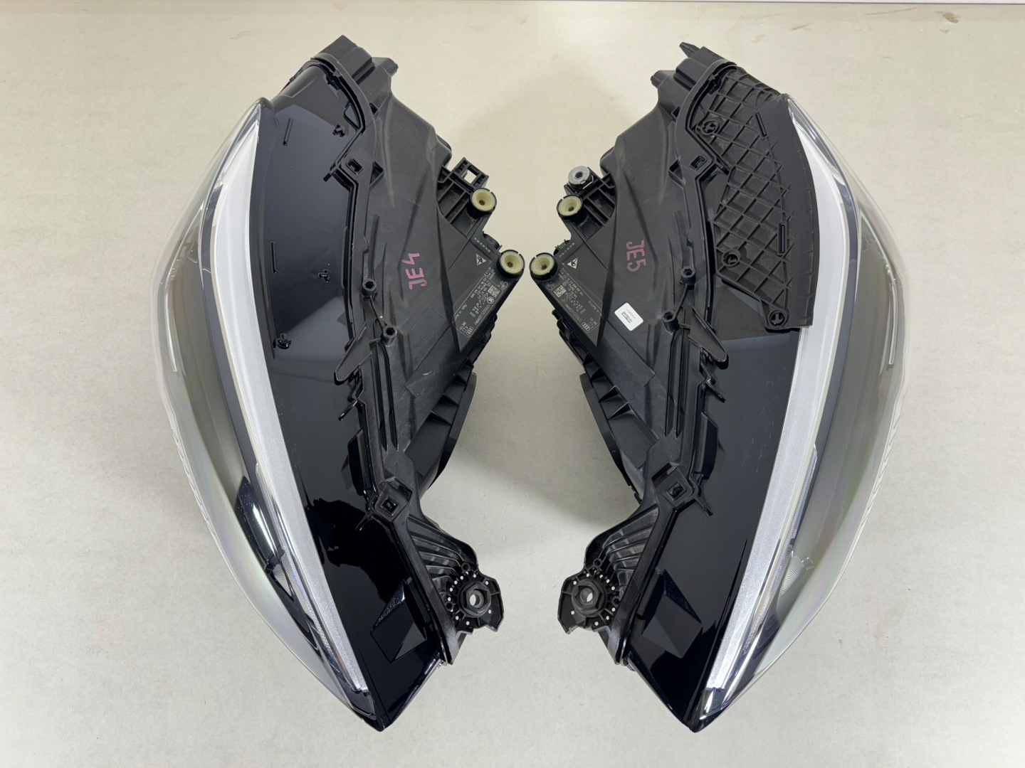 Frontscheinwerfer Audi Q3 83A941012 LED Links Scheinwerfer Headlight - Thumbnail 7