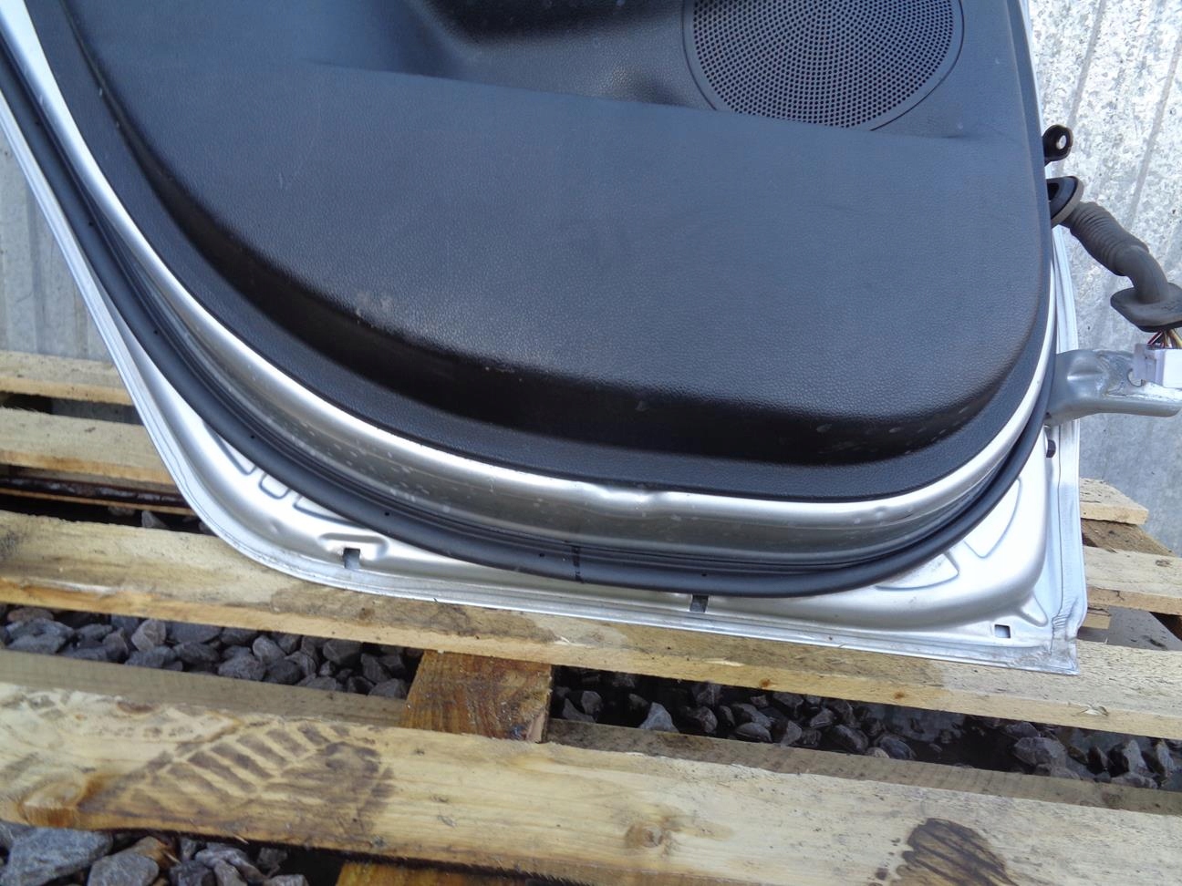 Kia Ceed CD Tür Hinten Links Kombi Door Porta Porte - Thumbnail 11