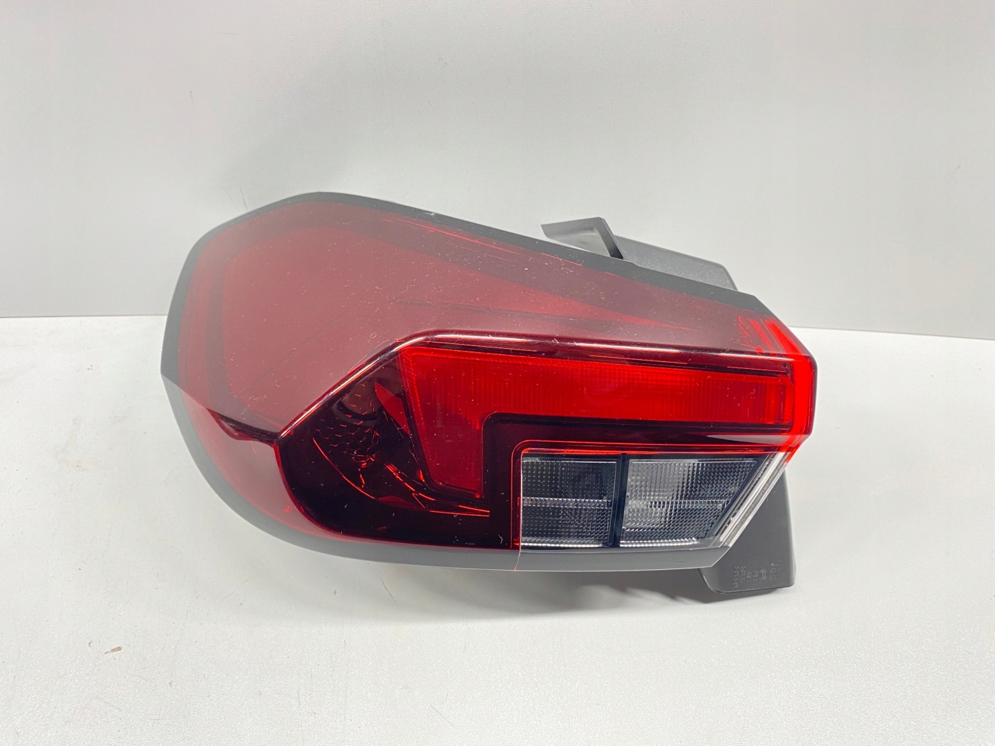 Opel Corsa Rückleuchte 98293173 Rearlamp - Thumbnail 1