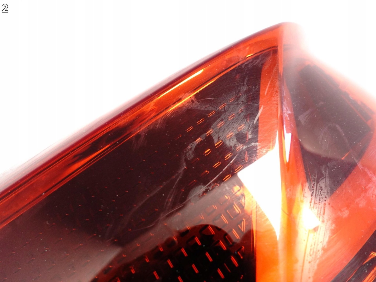 VW T-Roc A1 Rückleuchte 2GA945207B Rearlamp - Thumbnail 3