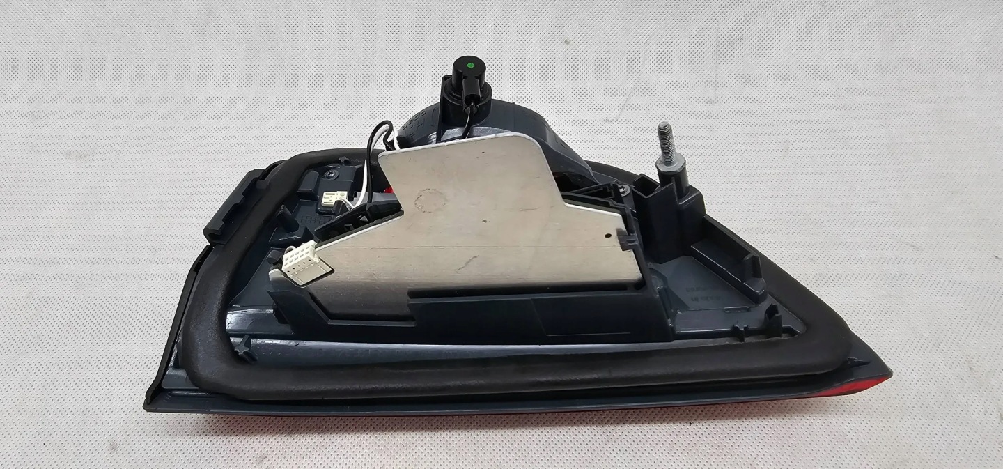 BMW 3 F34 Rückleuchte 7417473 Rearlamp - Thumbnail 8