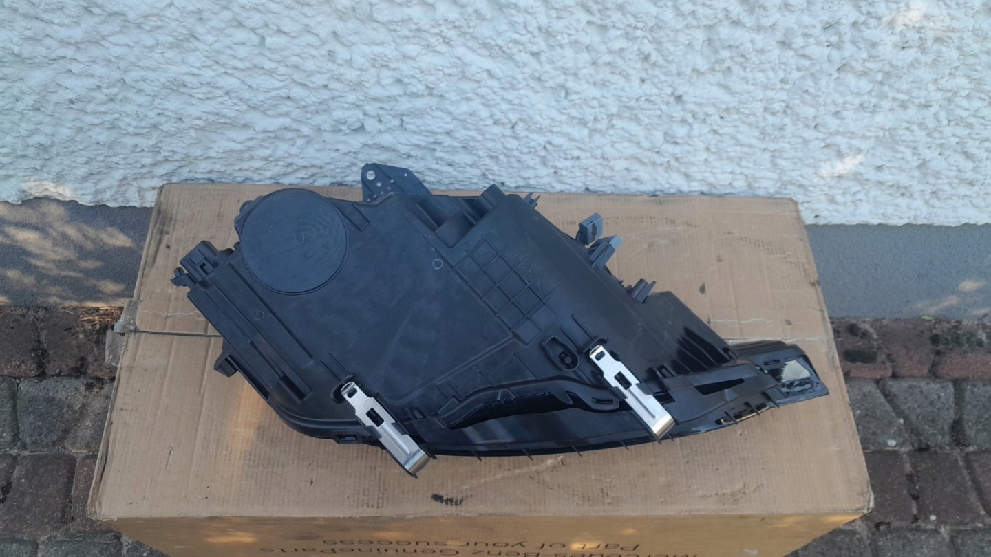 Frontscheinwerfer Volvo XC60 32396573 Facelift LED Links Scheinwerfer Headlight - Thumbnail 11