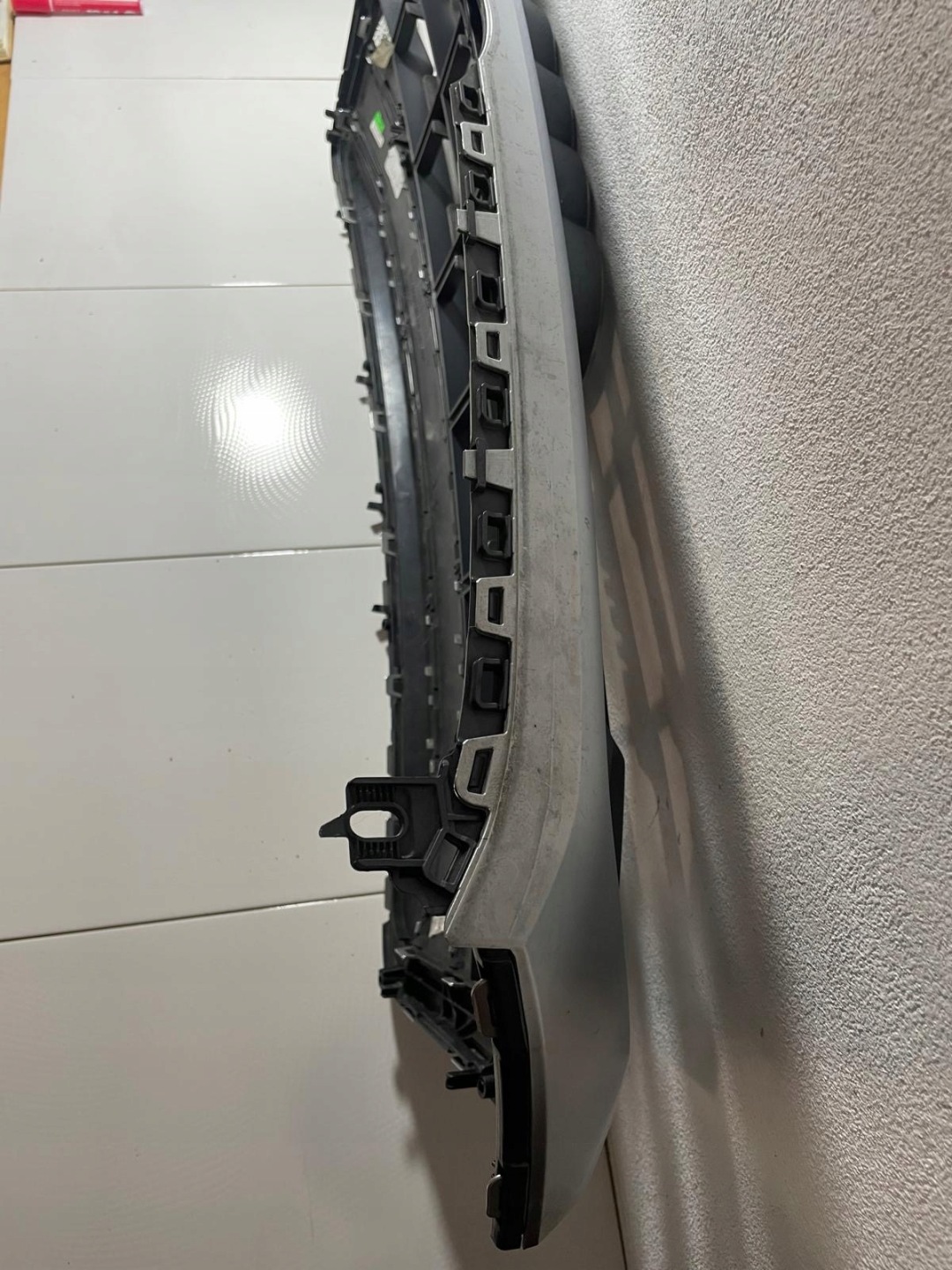 Audi Q5 Kühlergrill FRONTGRILL Kühlergitter 80A852651 - Thumbnail 7