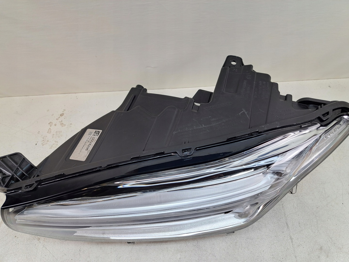Frontscheinwerfer Volvo XC90 32228296VO LED Links Scheinwerfer Headlight - Thumbnail 6