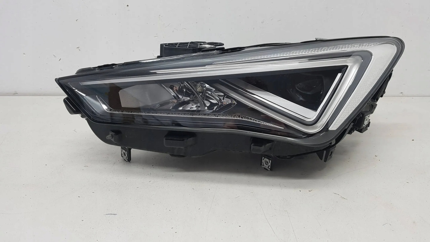 Frontscheinwerfer SEAT Leon IV 5F 5FB941007G LED Links Scheinwerfer Headlight - Thumbnail 1