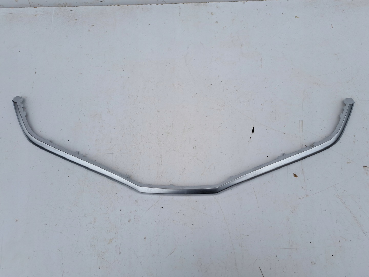 Honda Jazz GR Kühlergrill FRONTGRILL Kühlergitter - Thumbnail 1