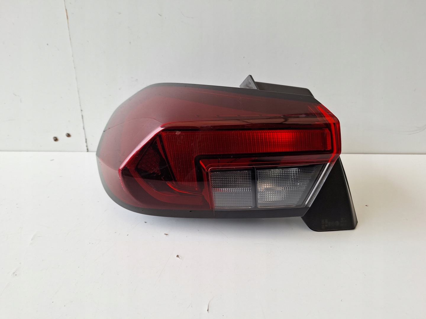 Opel Corsa Rückleuchte 98293173 Rearlamp - Thumbnail 1
