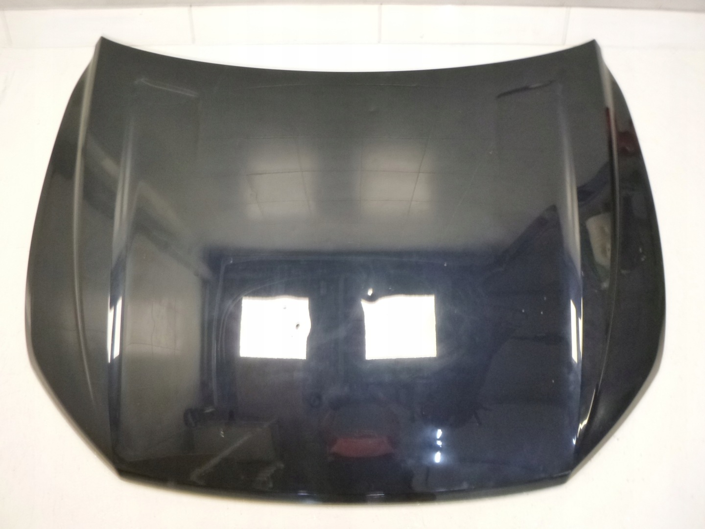 Motorhaube VW Touareg I Bonnet 26C760010 Hood - Thumbnail 3