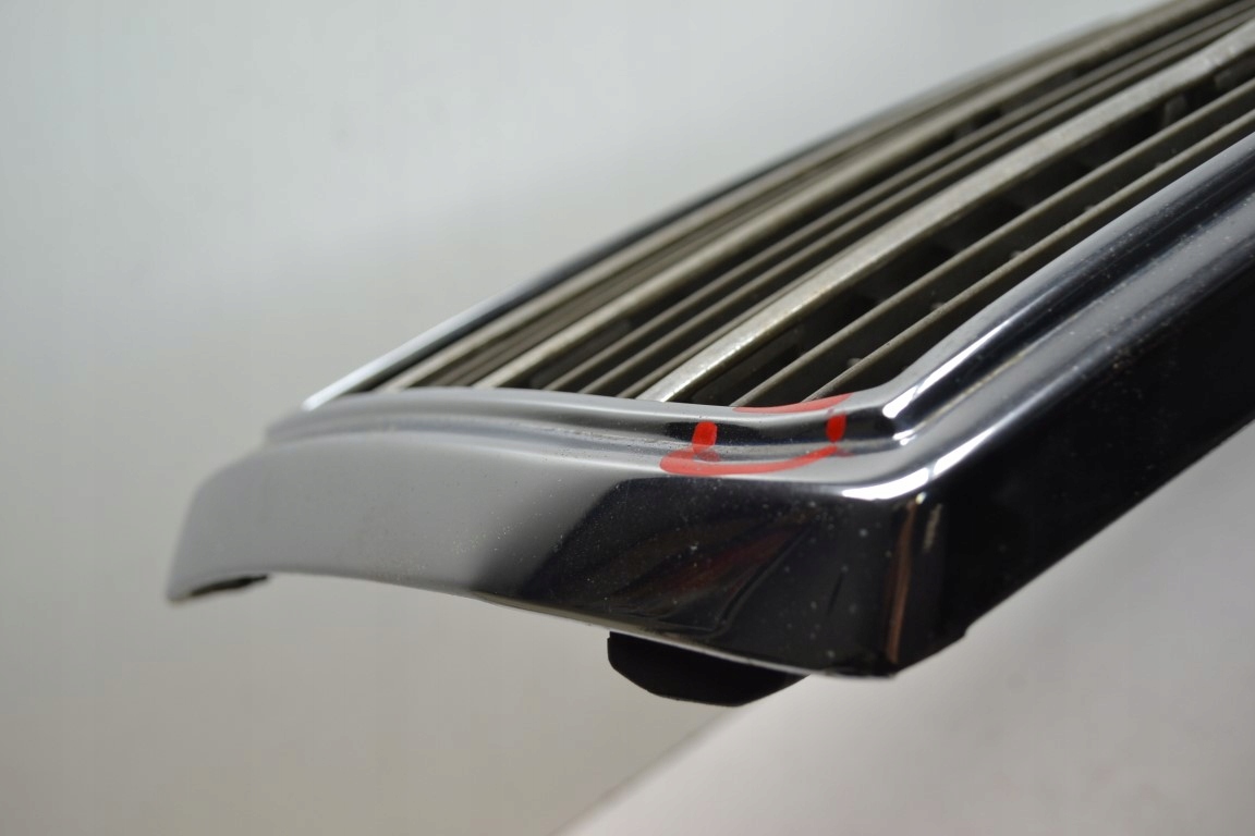 Mercedes-Benz S-Klasse W126 Kühlergrill FRONTGRILL Kühlergitter - Thumbnail 11