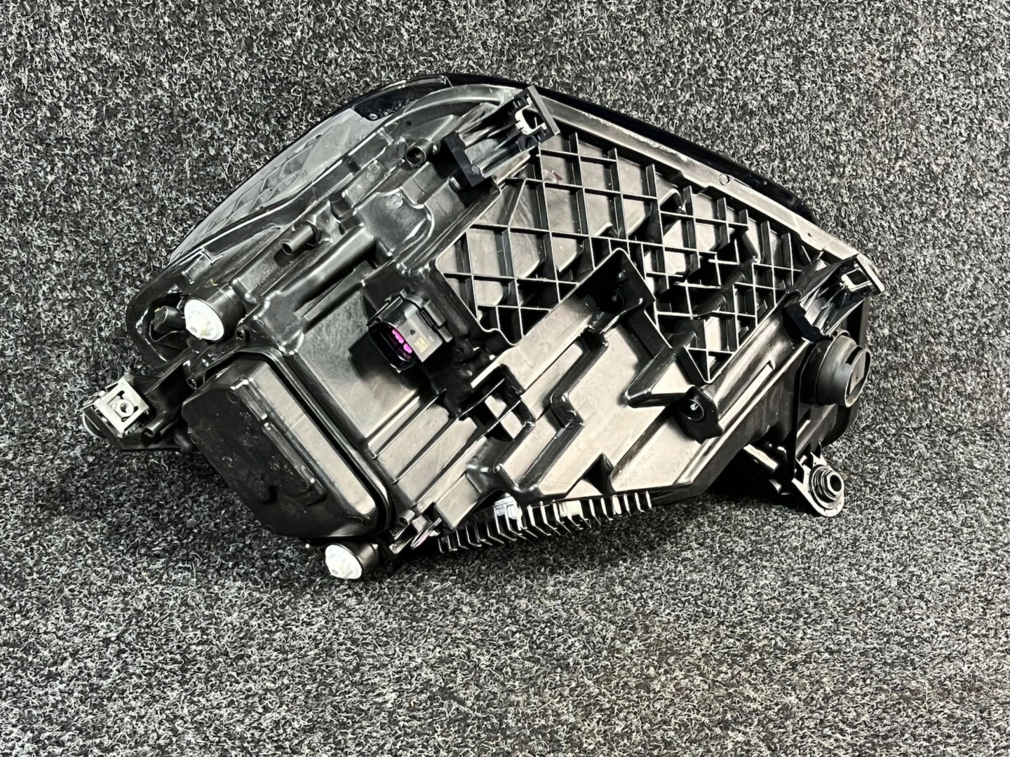Frontscheinwerfer Audi Q5 80A941036E Matrix LED Links Scheinwerfer Headlight - Thumbnail 12