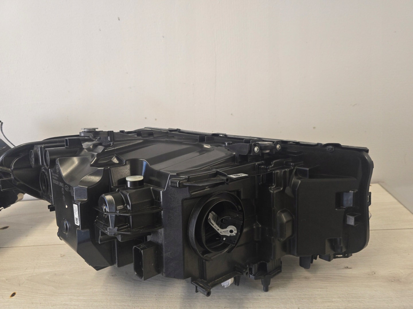 Frontscheinwerfer BMW 5 G30 7214952 LED Links Scheinwerfer Headlight - Thumbnail 11