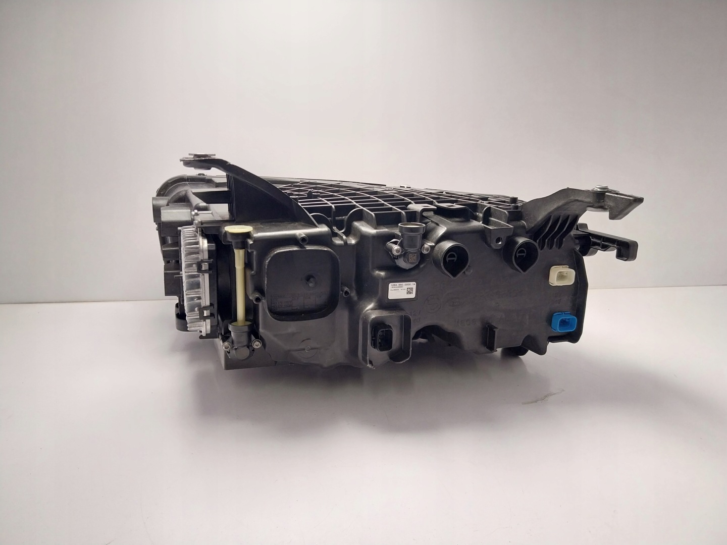 Frontscheinwerfer BMW 7 G70 LED Rechts Scheinwerfer Headlight - Thumbnail 8