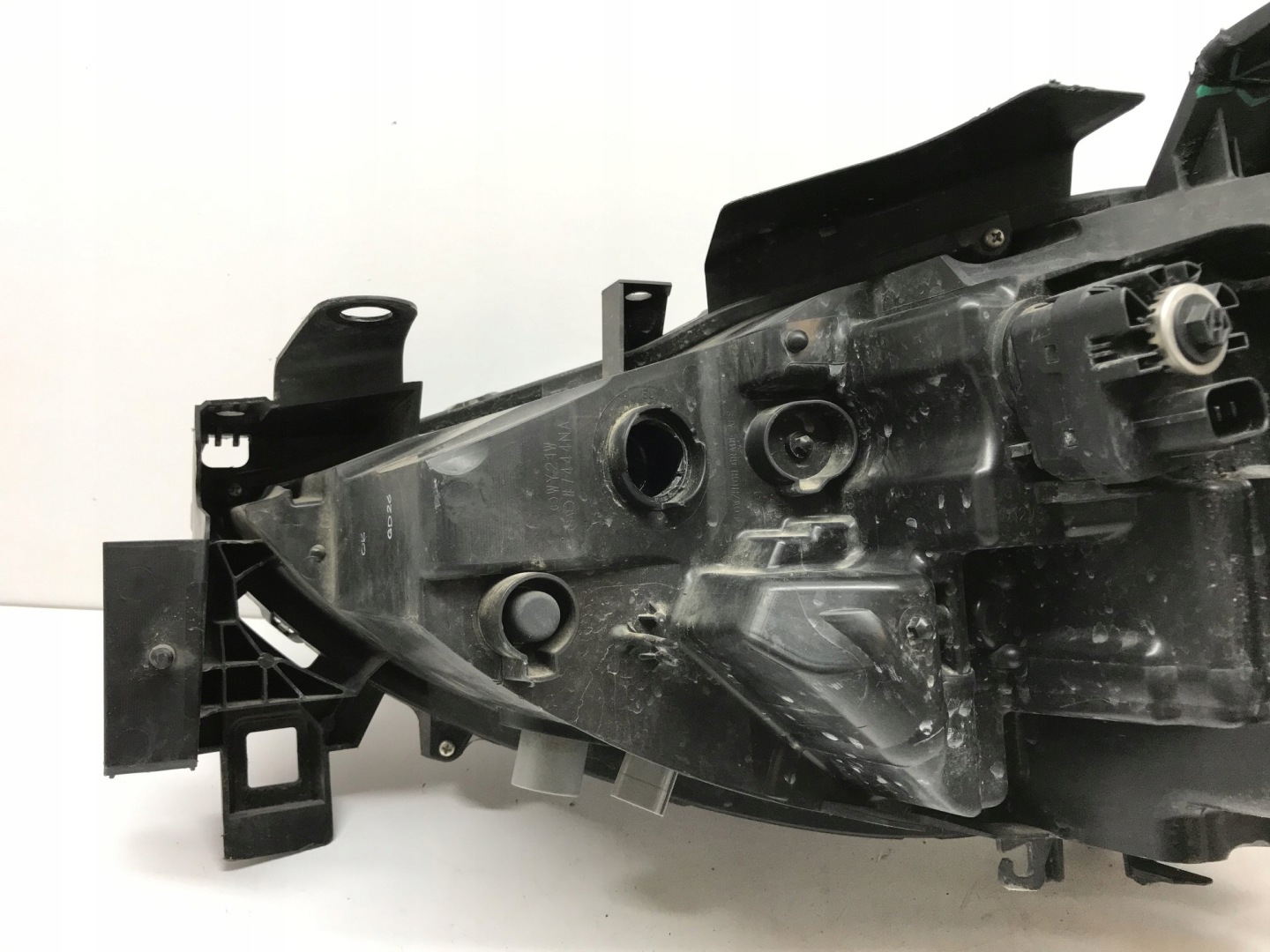 Frontscheinwerfer Mazda CX-5 KF K12451030W LED Rechts Scheinwerfer Headlight - Thumbnail 10