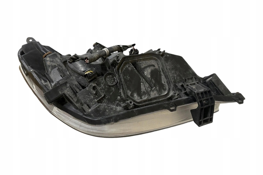 Frontscheinwerfer Toyota Verso AR2 811500F090 LED Links Scheinwerfer Headlight - Thumbnail 9